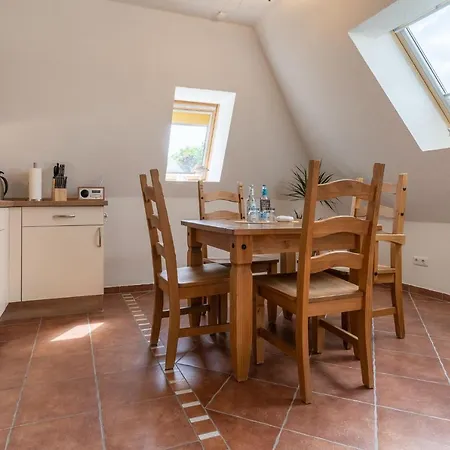 Am Alten Deich, Whg Schimmelreiter *