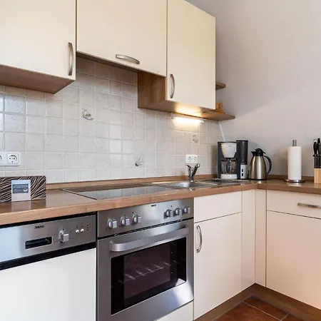 Am Alten Deich, Whg Schimmelreiter Apartmán Büsum