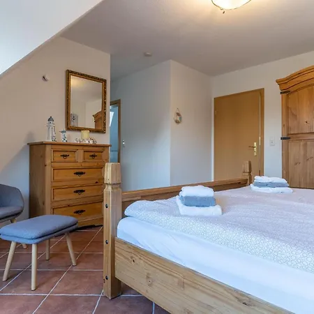 Am Alten Deich, Whg Schimmelreiter Büsum