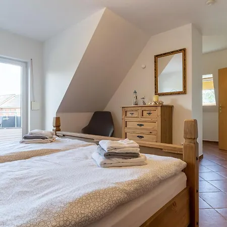 Am Alten Deich, Whg Schimmelreiter