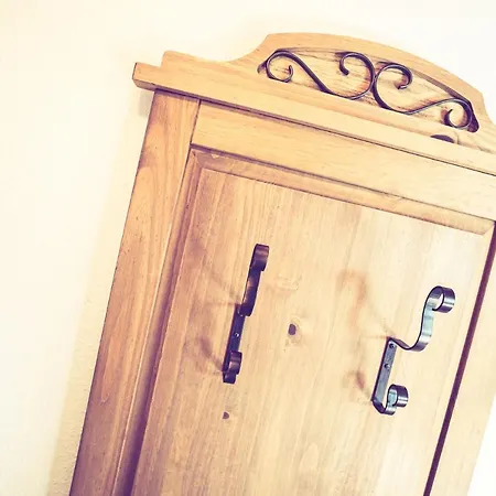 Am Alten Deich, Whg Schimmelreiter Apartment Busum