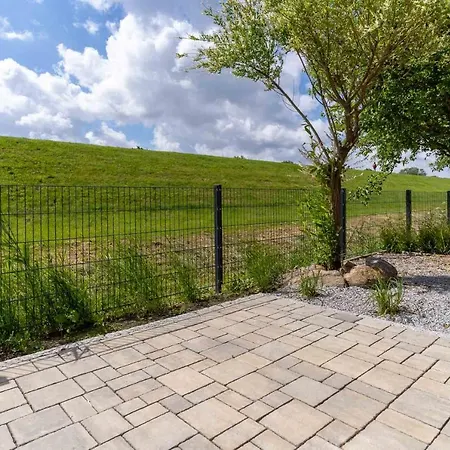 Am Alten Deich, Whg Schimmelreiter Büsum